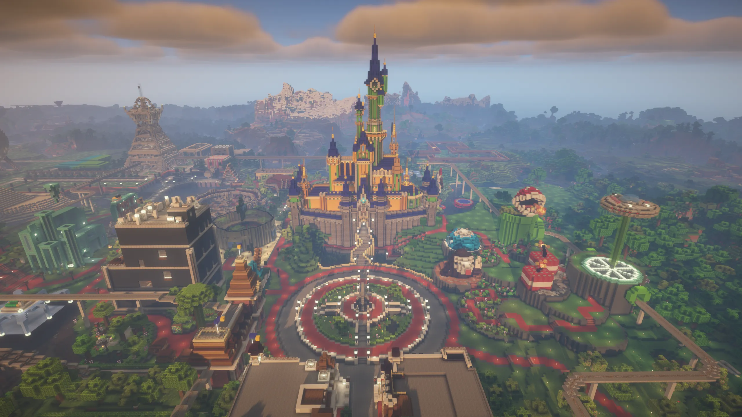 Screenshot from Season 4